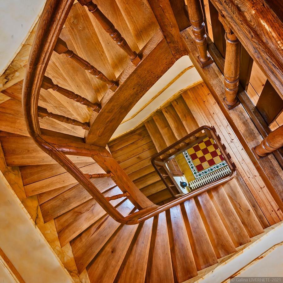 Hotel Domaine De Brou Noyant-de-Touraine Esterno foto