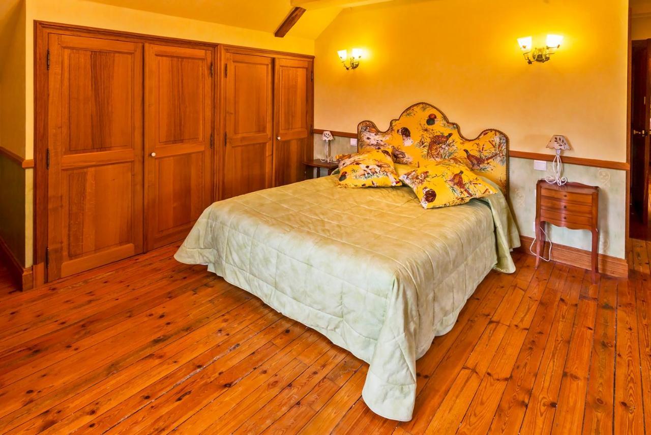 Hotel Domaine De Brou Noyant-de-Touraine Esterno foto
