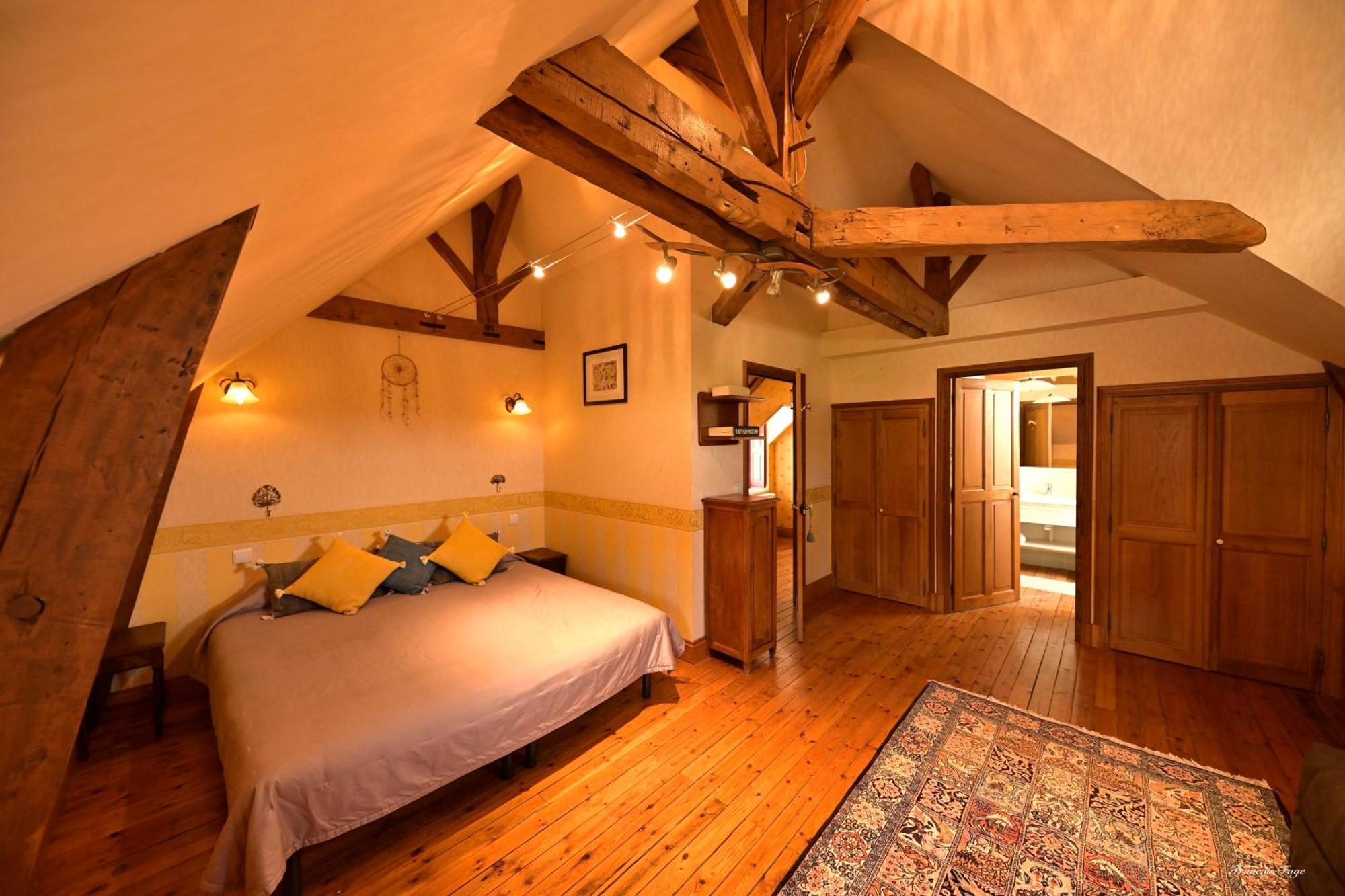 Hotel Domaine De Brou Noyant-de-Touraine Esterno foto