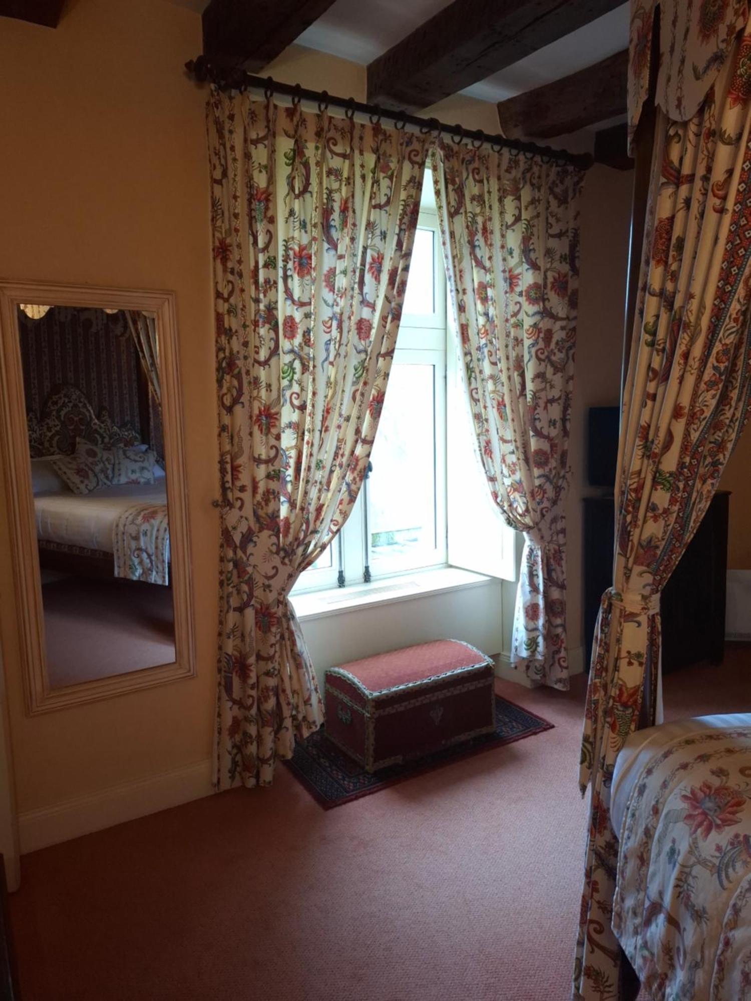 Hotel Domaine De Brou Noyant-de-Touraine Esterno foto