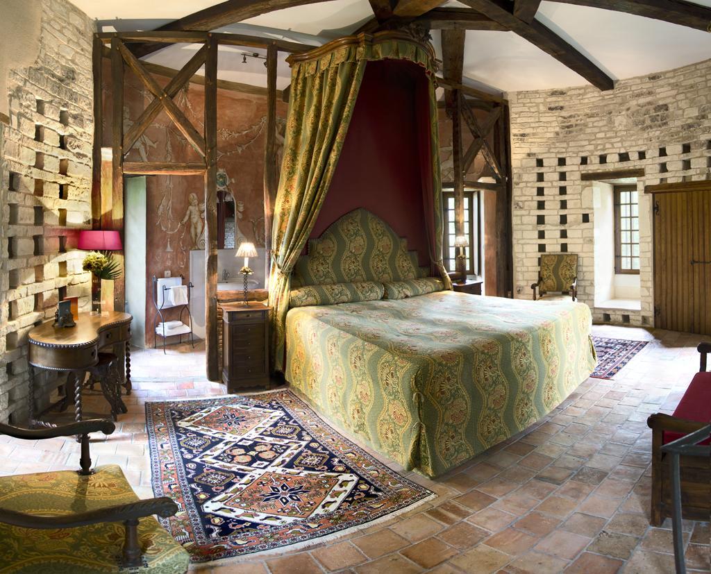 Hotel Domaine De Brou Noyant-de-Touraine Esterno foto